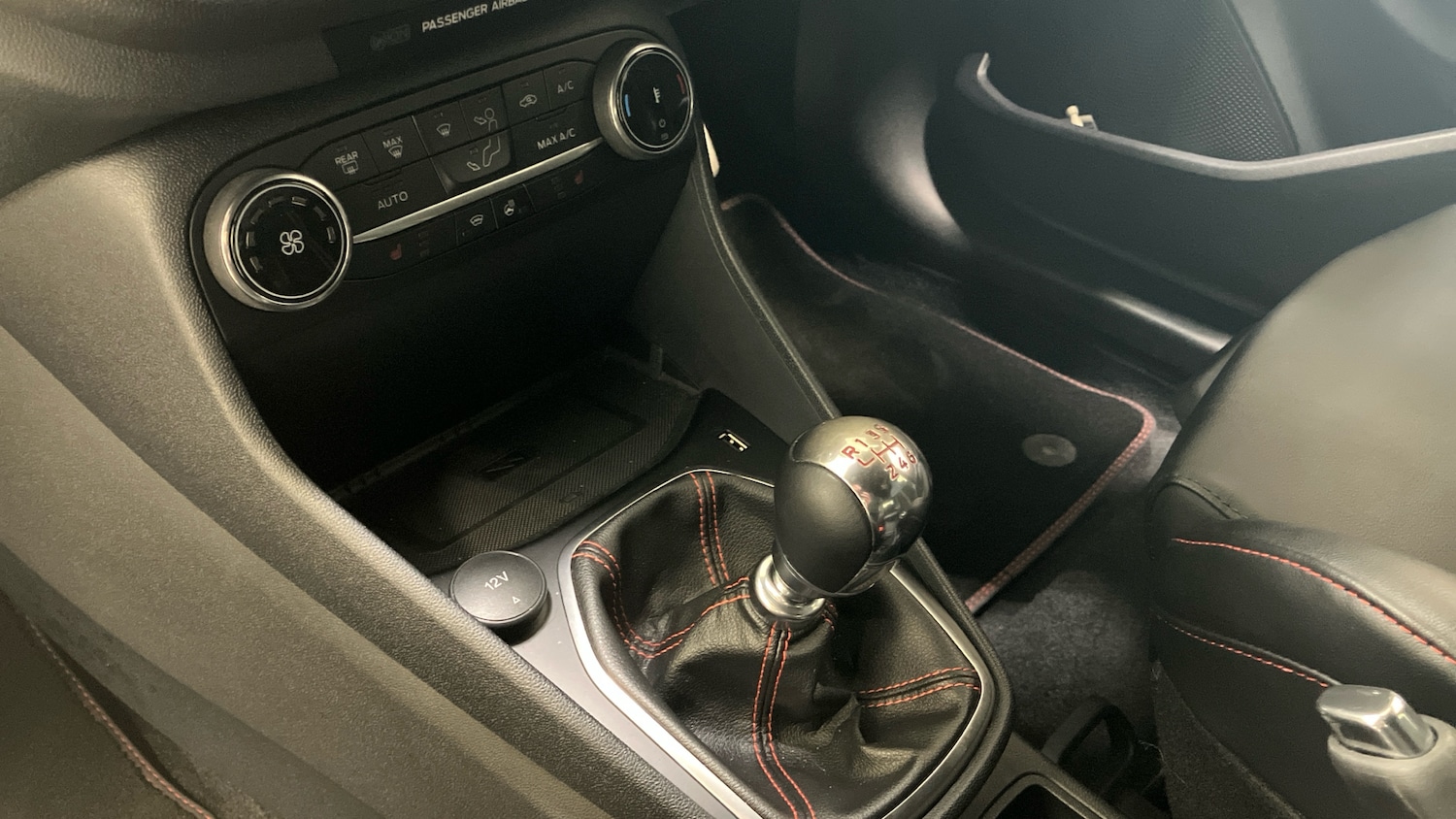 Used Ford Fiesta 2022 for sale - 77918469: Photo 13