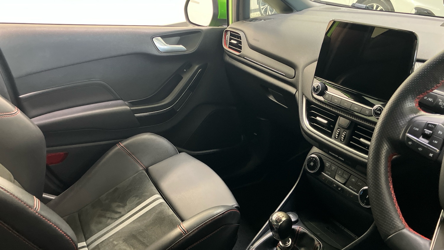 Used Ford Fiesta 2022 for sale - 77918469: Photo 14