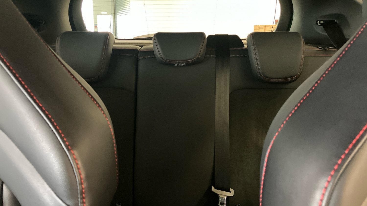 Used Ford Fiesta 2022 for sale - 77918469: Photo 15