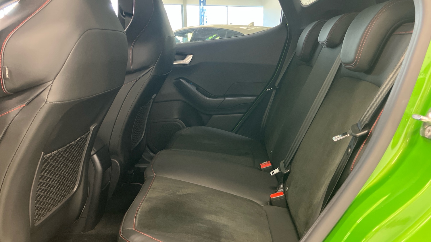 Used Ford Fiesta 2022 for sale - 77918469: Photo 16