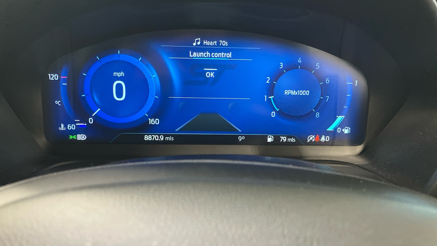 Used Ford Fiesta 2022 for sale - 77918469: Photo 18