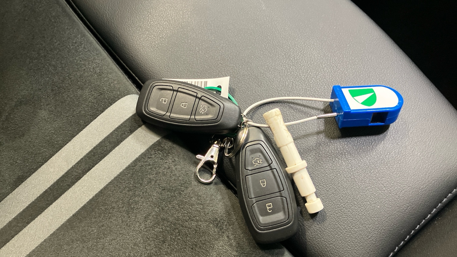 Used Ford Fiesta 2022 for sale - 77918469: Photo 20