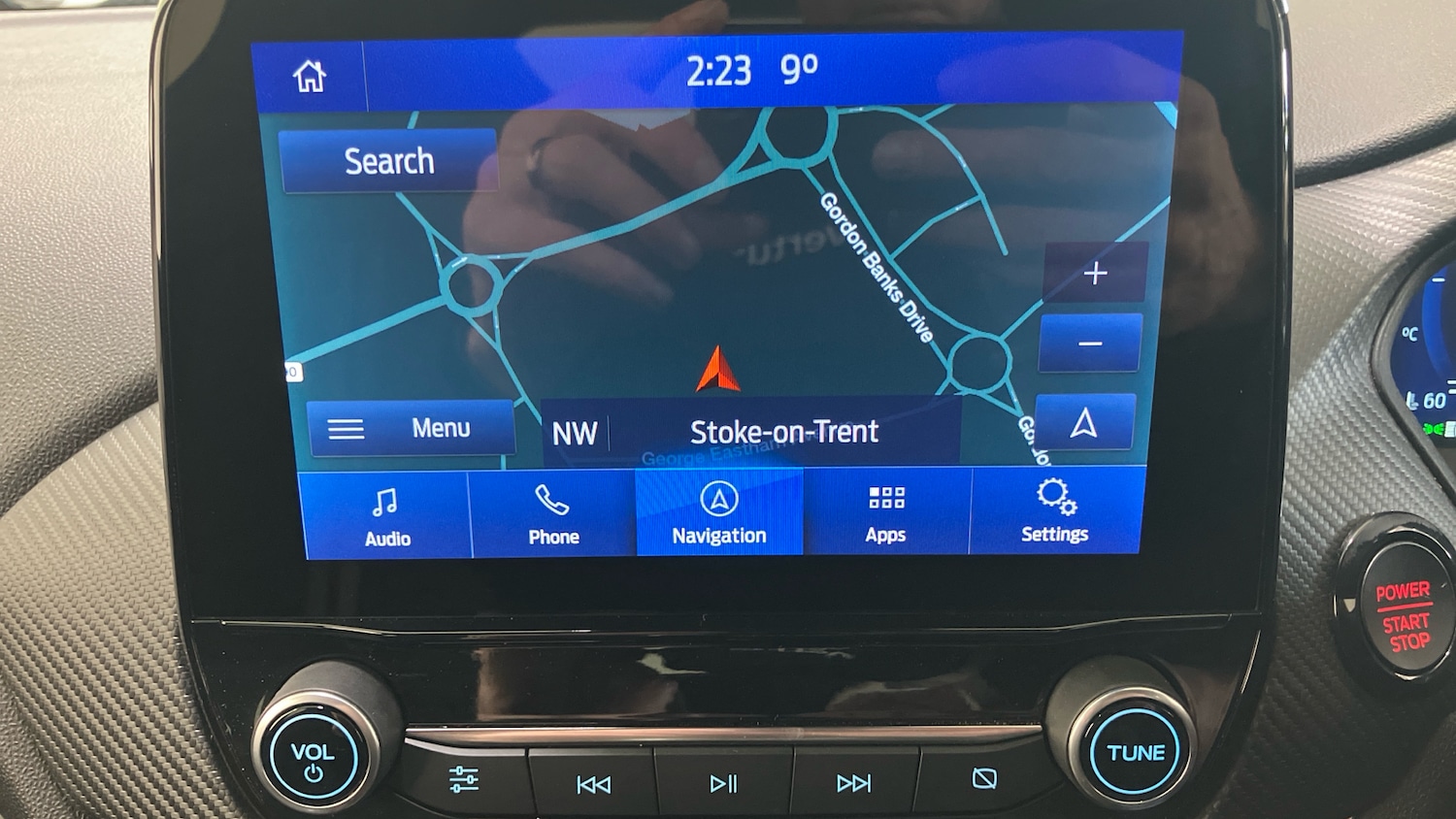 Used Ford Fiesta 2022 for sale - 77918469: Photo 21