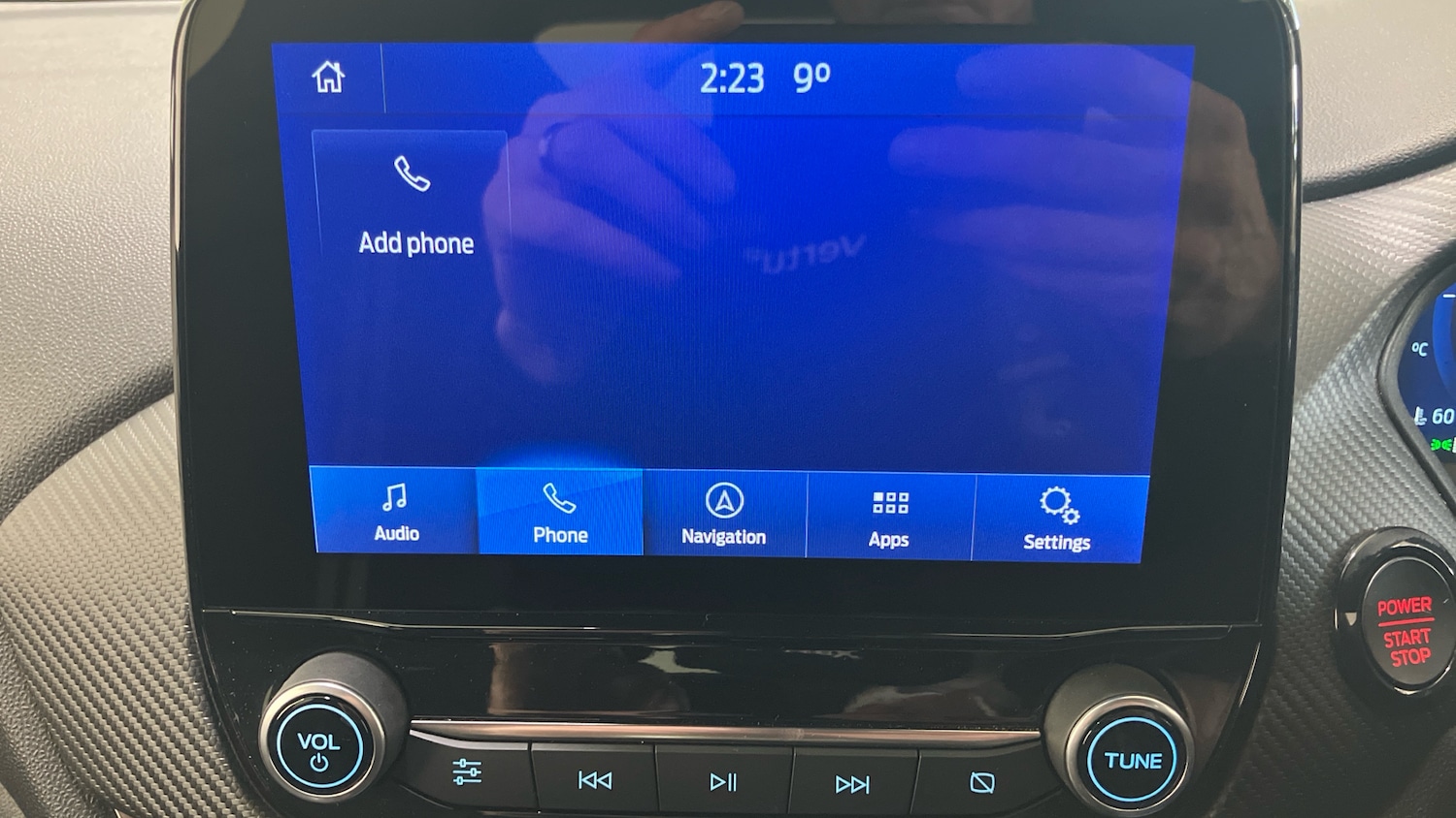 Used Ford Fiesta 2022 for sale - 77918469: Photo 22