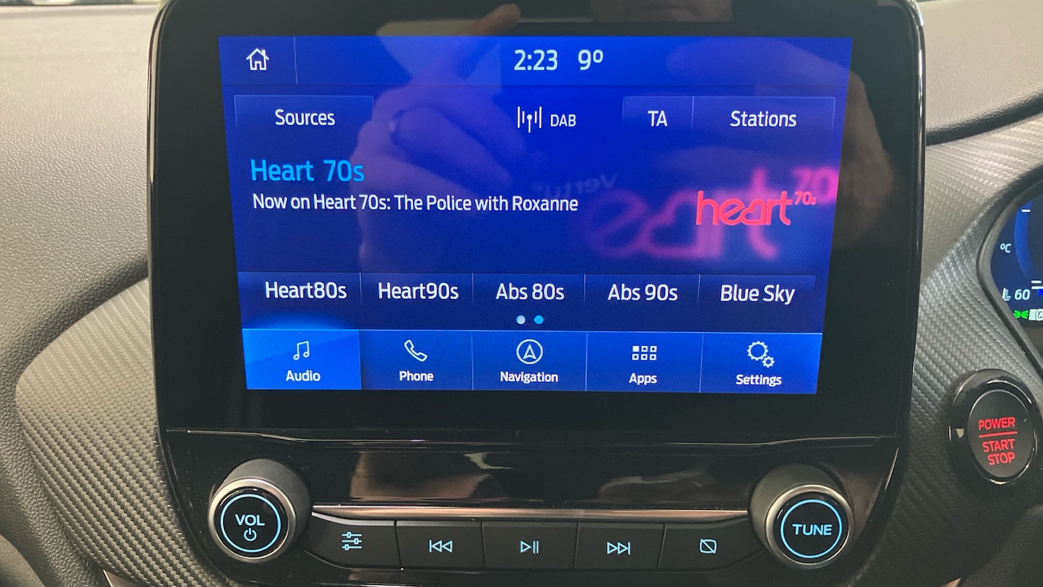 Used Ford Fiesta 2022 for sale - 77918469: Photo 23