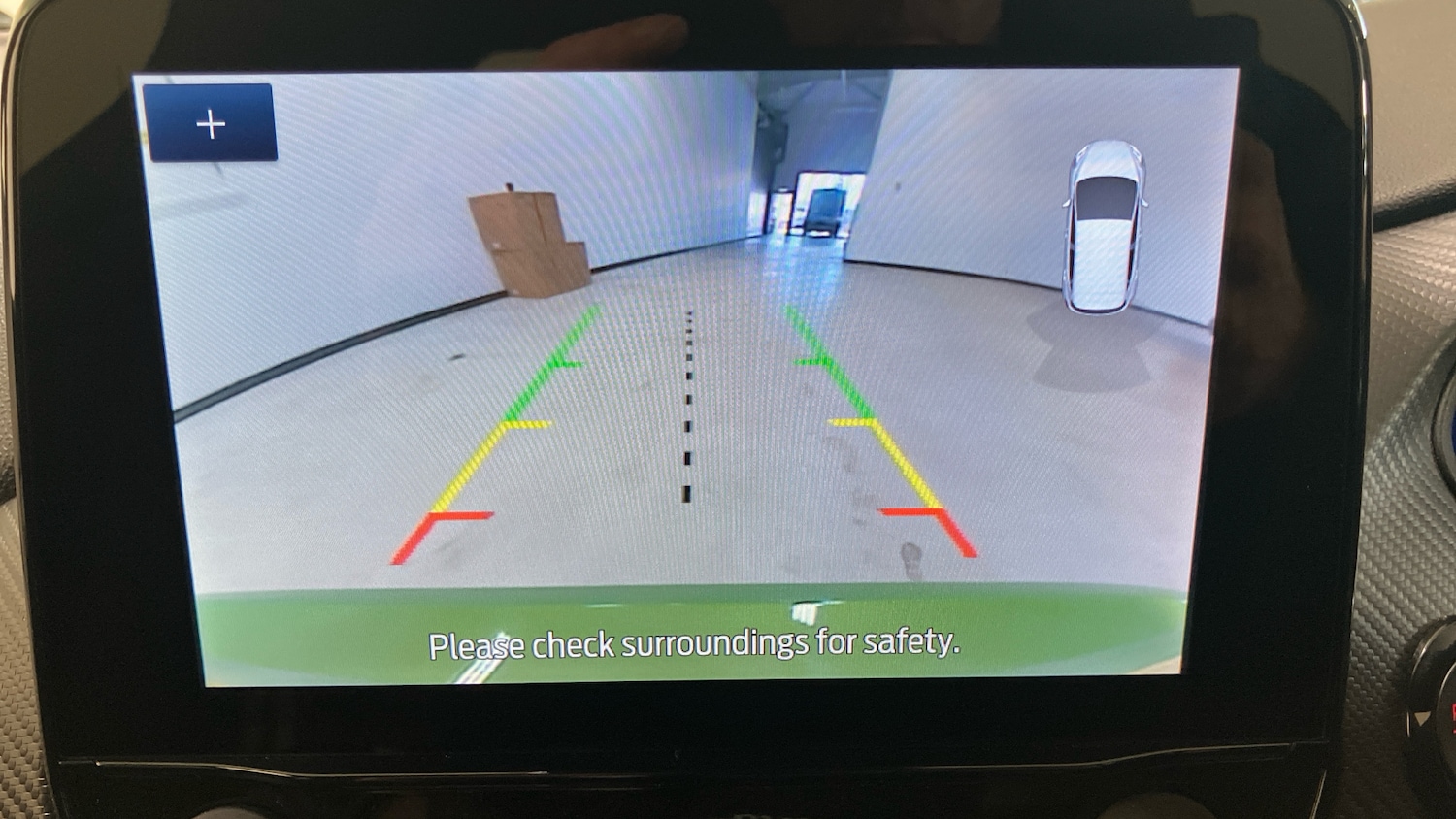 Used Ford Fiesta 2022 for sale - 77918469: Photo 24