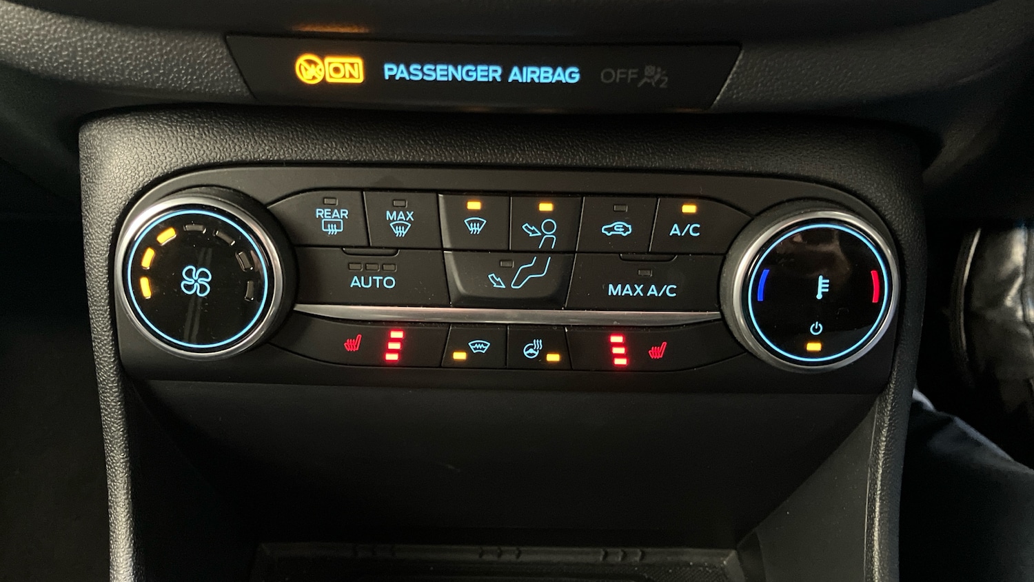 Used Ford Fiesta 2022 for sale - 77918469: Photo 25