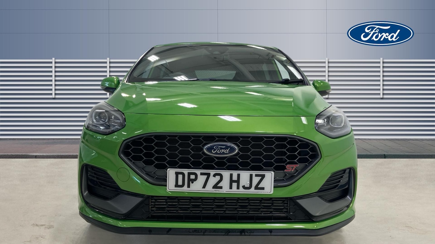 Used Ford Fiesta 2022 for sale - 77918469: Photo 3