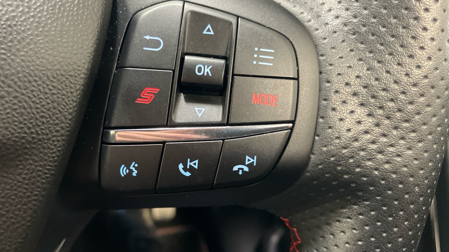 Used Ford Fiesta 2022 for sale - 77918469: Photo 31