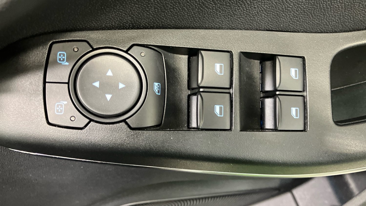 Used Ford Fiesta 2022 for sale - 77918469: Photo 34