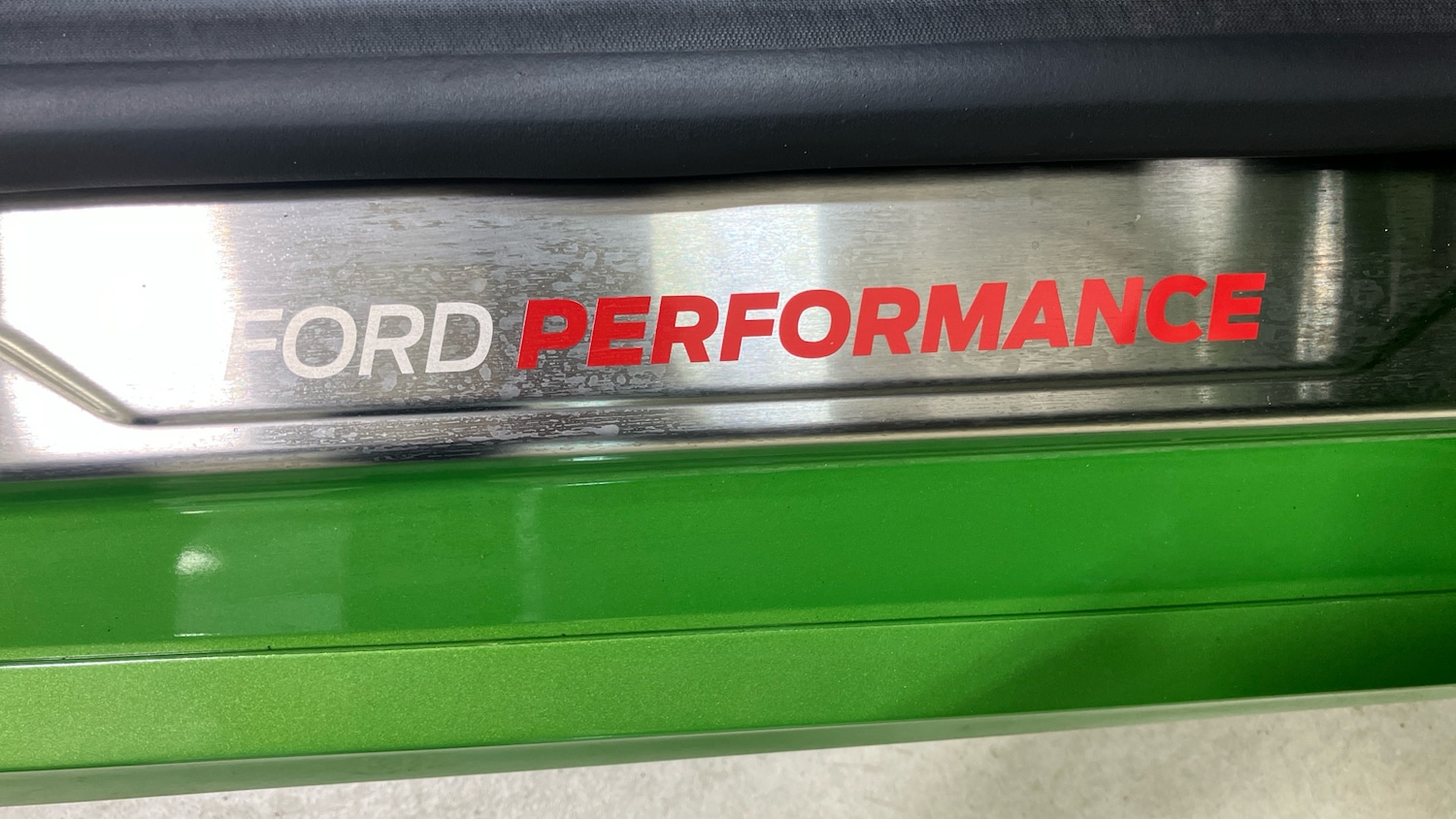 Used Ford Fiesta 2022 for sale - 77918469: Photo 35