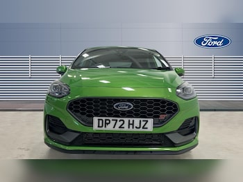 Used Ford Fiesta 2022 for sale - 77918469: Photo