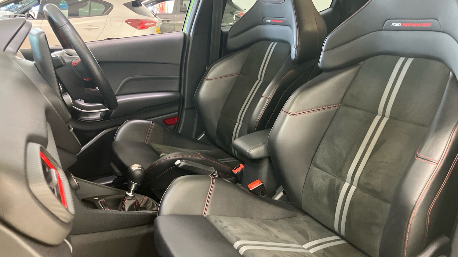 Used Ford Fiesta 2022 for sale - 77918469: Photo 44