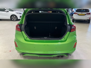 Used Ford Fiesta 2022 for sale - 77918469: Photo