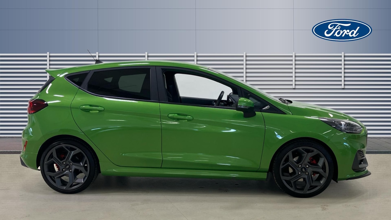 Used Ford Fiesta 2022 for sale - 77918469: Photo 5