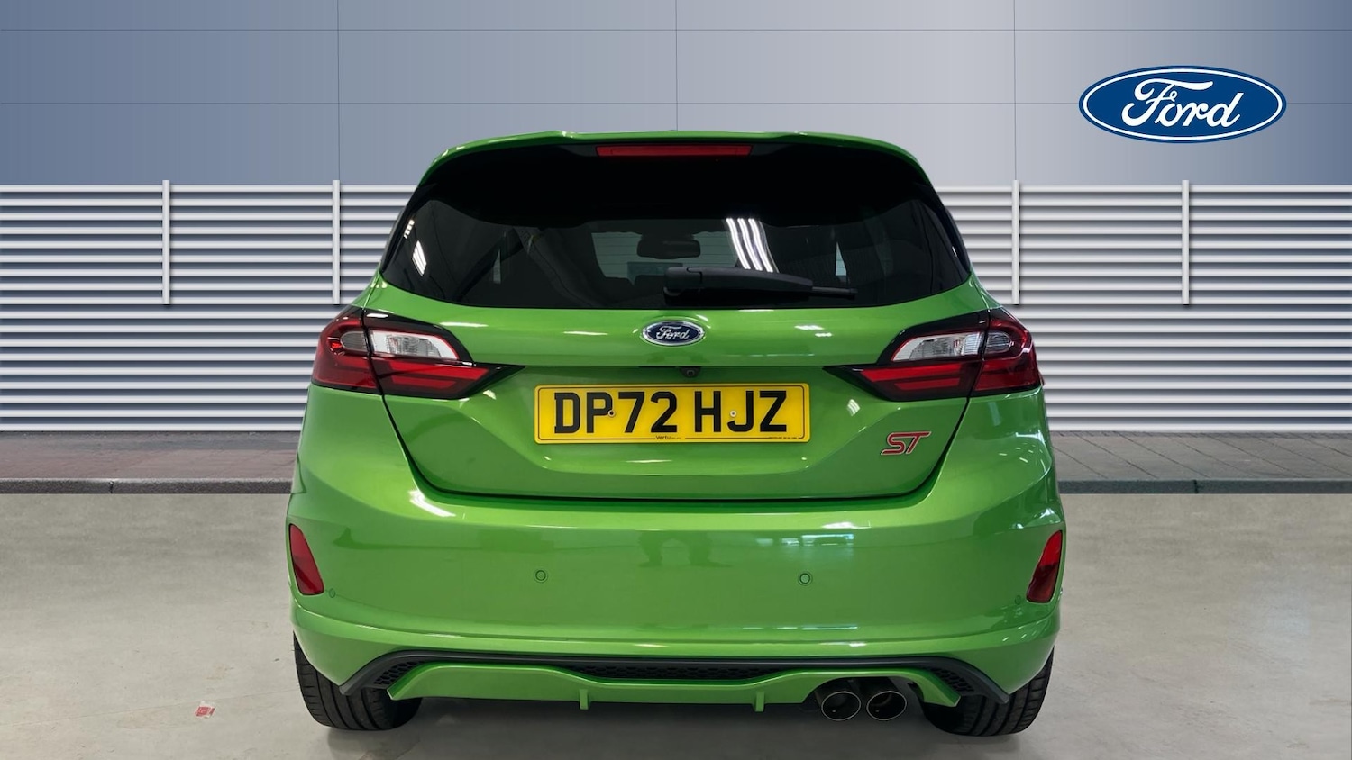 Used Ford Fiesta 2022 for sale - 77918469: Photo 6