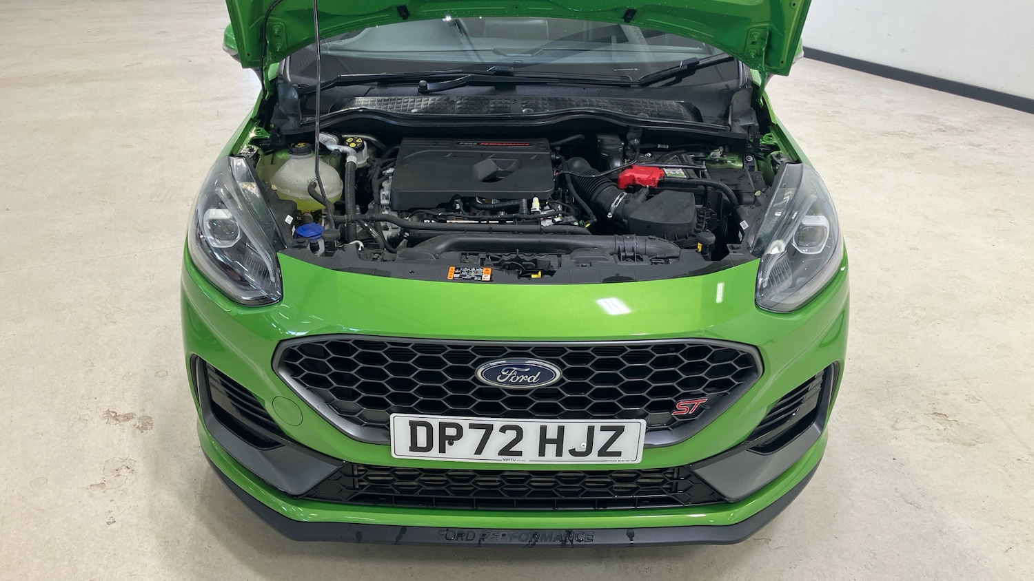 Used Ford Fiesta 2022 for sale - 77918469: Photo 8