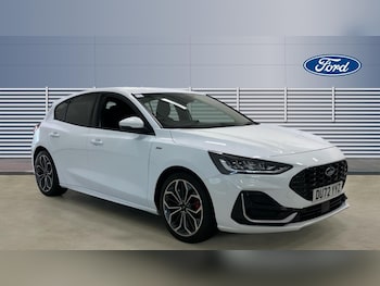 Ford - Focus