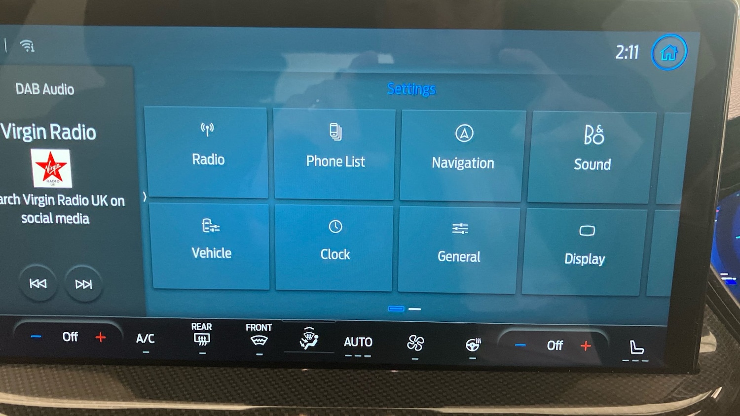 Vehicle 25