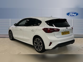 Used Ford Focus 2022 for sale - 75795247: Photo
