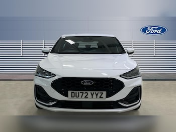 Used Ford Focus 2022 for sale - 75795247: Photo
