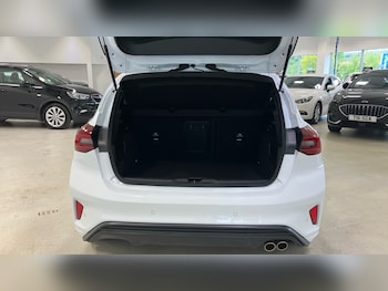 Used Ford Focus 2022 for sale - 75795247: Photo