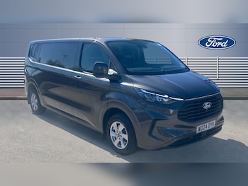 Used Ford Transit Custom 2024 for sale - 78378980: Photo