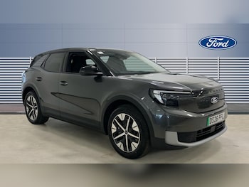 Used Ford Explorer 2026 for sale - 78266469: Photo