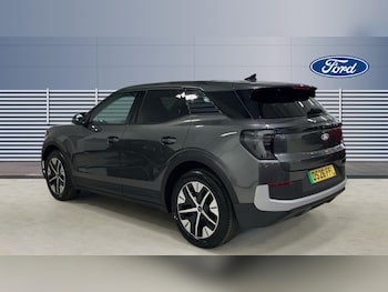 Used Ford Explorer 2026 for sale - 78266469: Photo