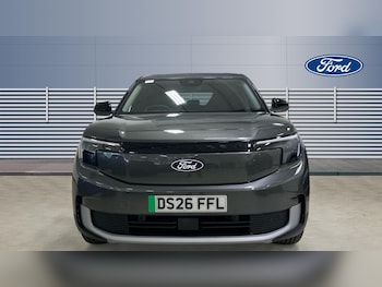 Used Ford Explorer 2026 for sale - 78266469: Photo