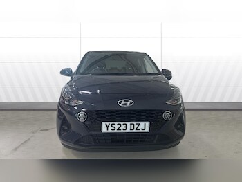 Used Hyundai i10 2023 for sale - 79241199: Photo