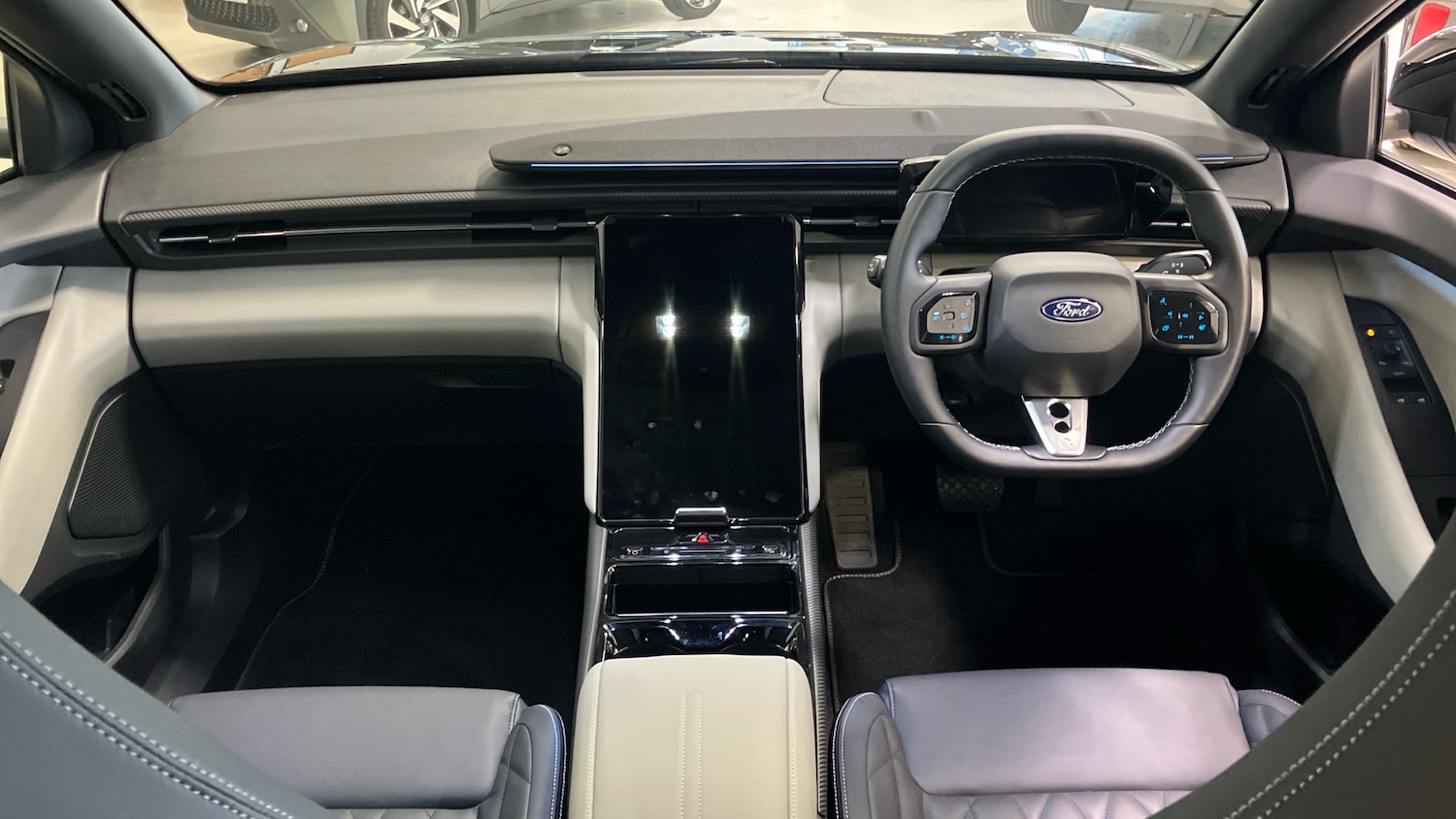 Used Ford Capri 2025 for sale - 77590304: Photo 10