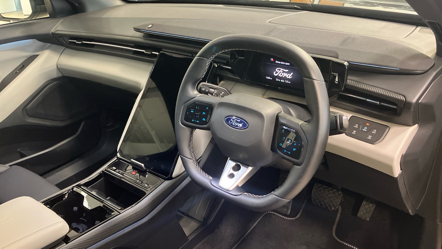 Used Ford Capri 2025 for sale - 77590304: Photo 11