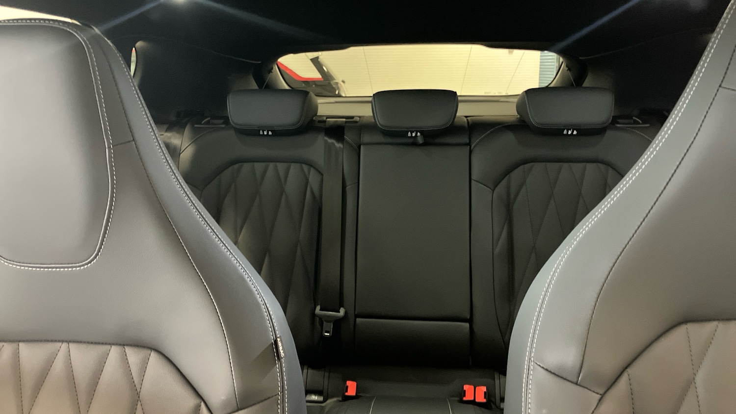 Used Ford Capri 2025 for sale - 77590304: Photo 15