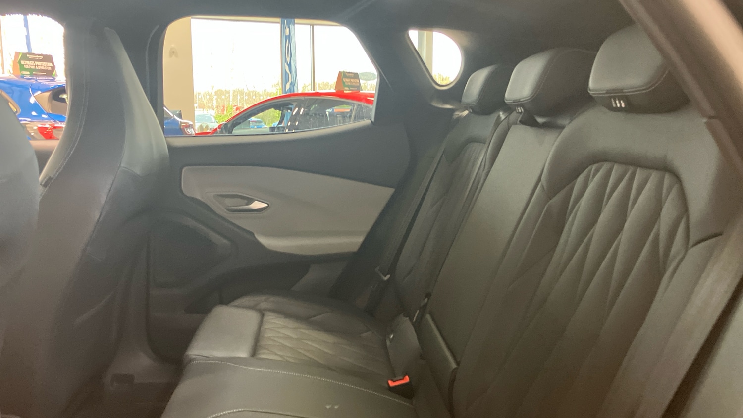 Used Ford Capri 2025 for sale - 77590304: Photo 16