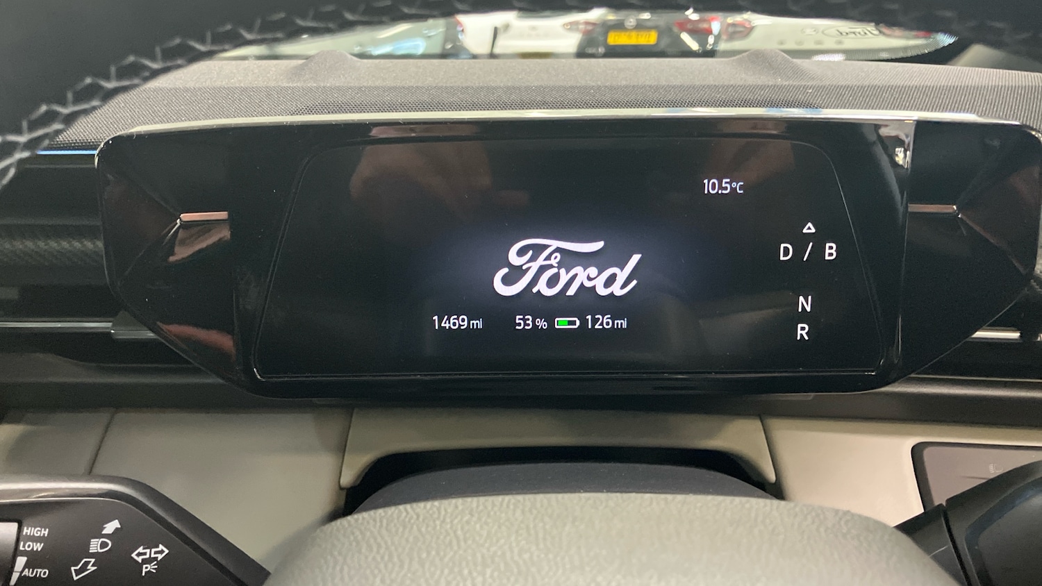 Used Ford Capri 2025 for sale - 77590304: Photo 18