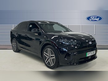 Ford Capri feature image