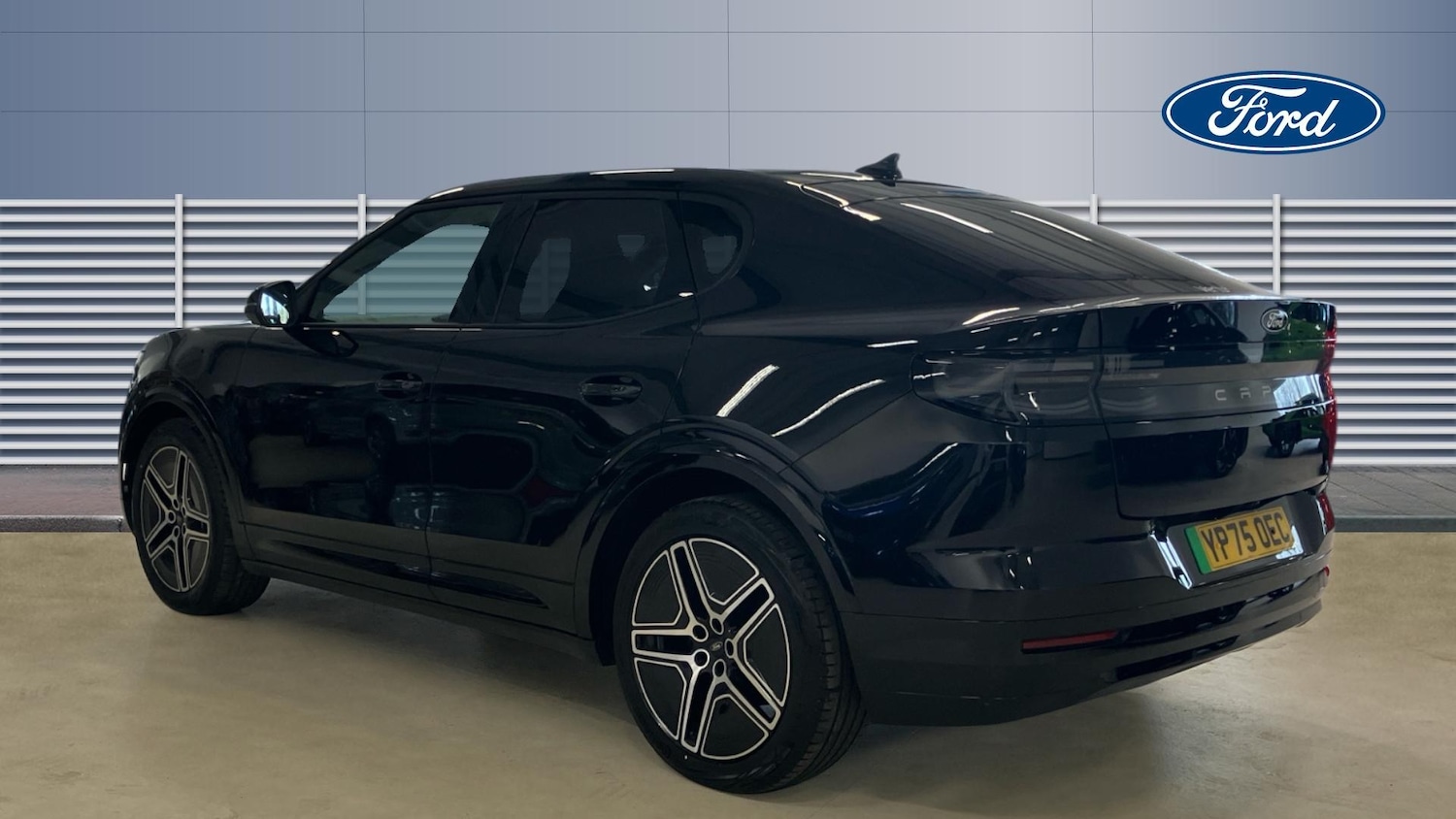 Used Ford Capri 2025 for sale - 77590304: Photo 2