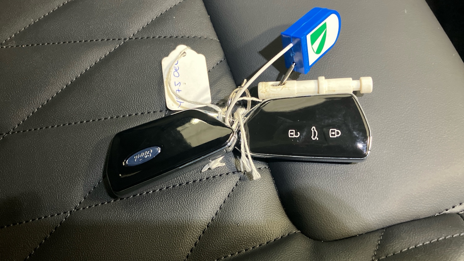 Used Ford Capri 2025 for sale - 77590304: Photo 20