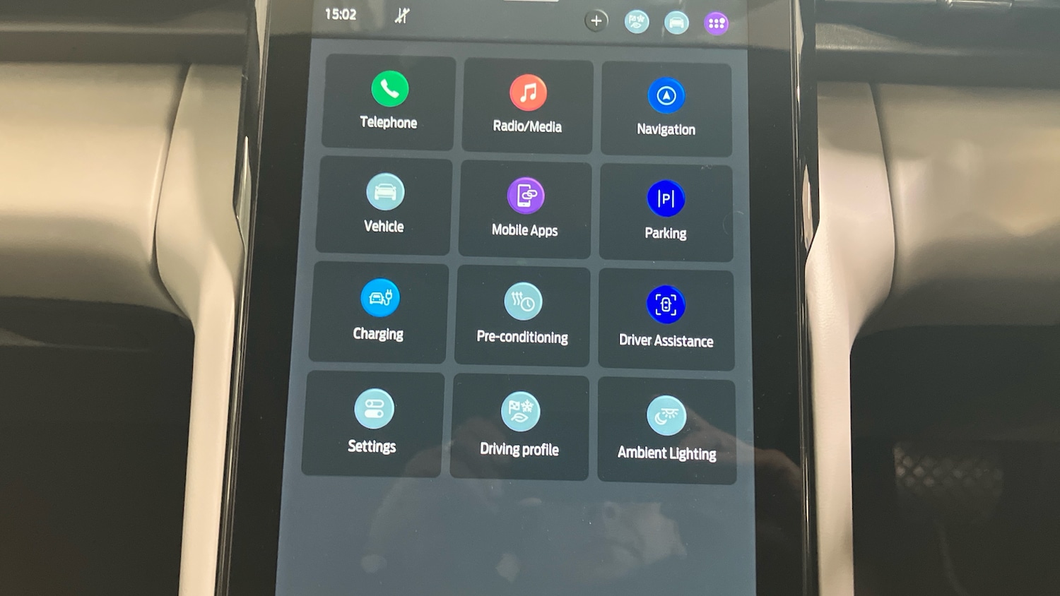 Used Ford Capri 2025 for sale - 77590304: Photo 21