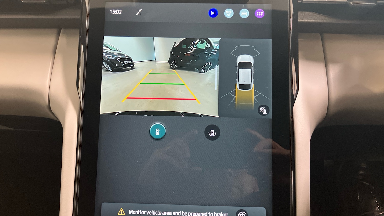 Used Ford Capri 2025 for sale - 77590304: Photo 22