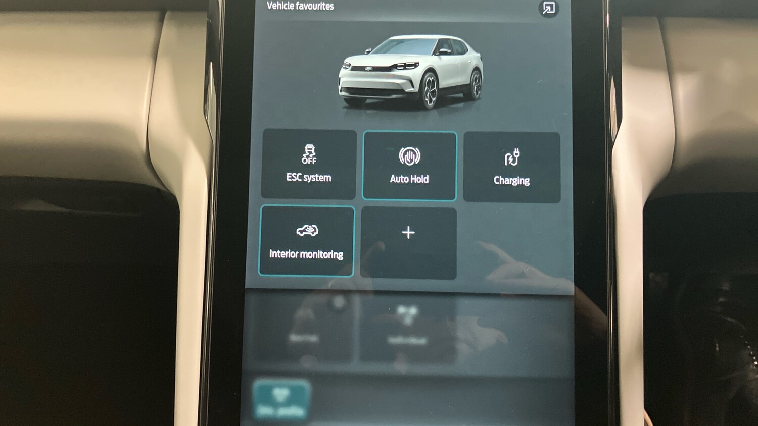 Used Ford Capri 2025 for sale - 77590304: Photo 24