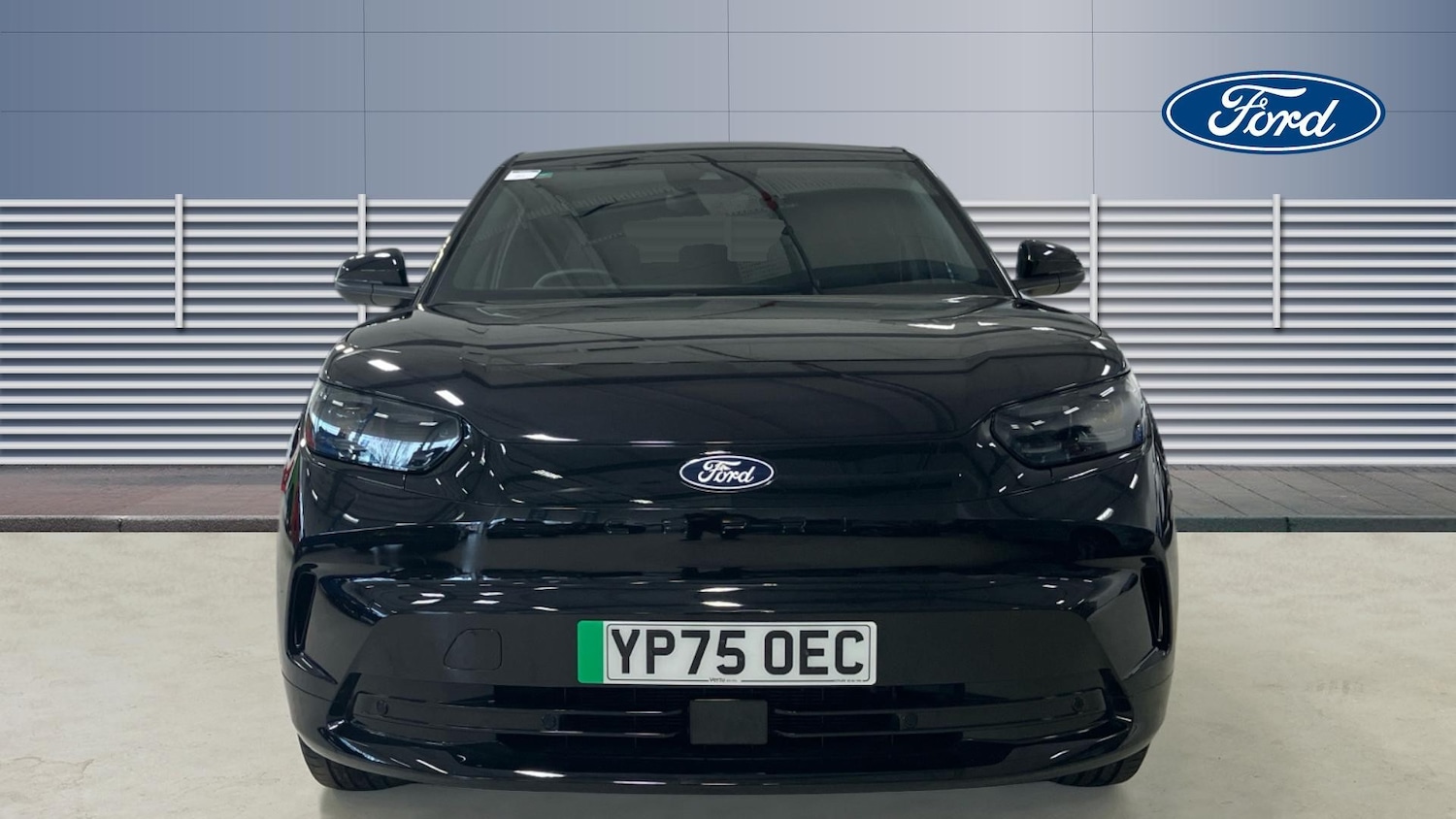 Used Ford Capri 2025 for sale - 77590304: Photo 3