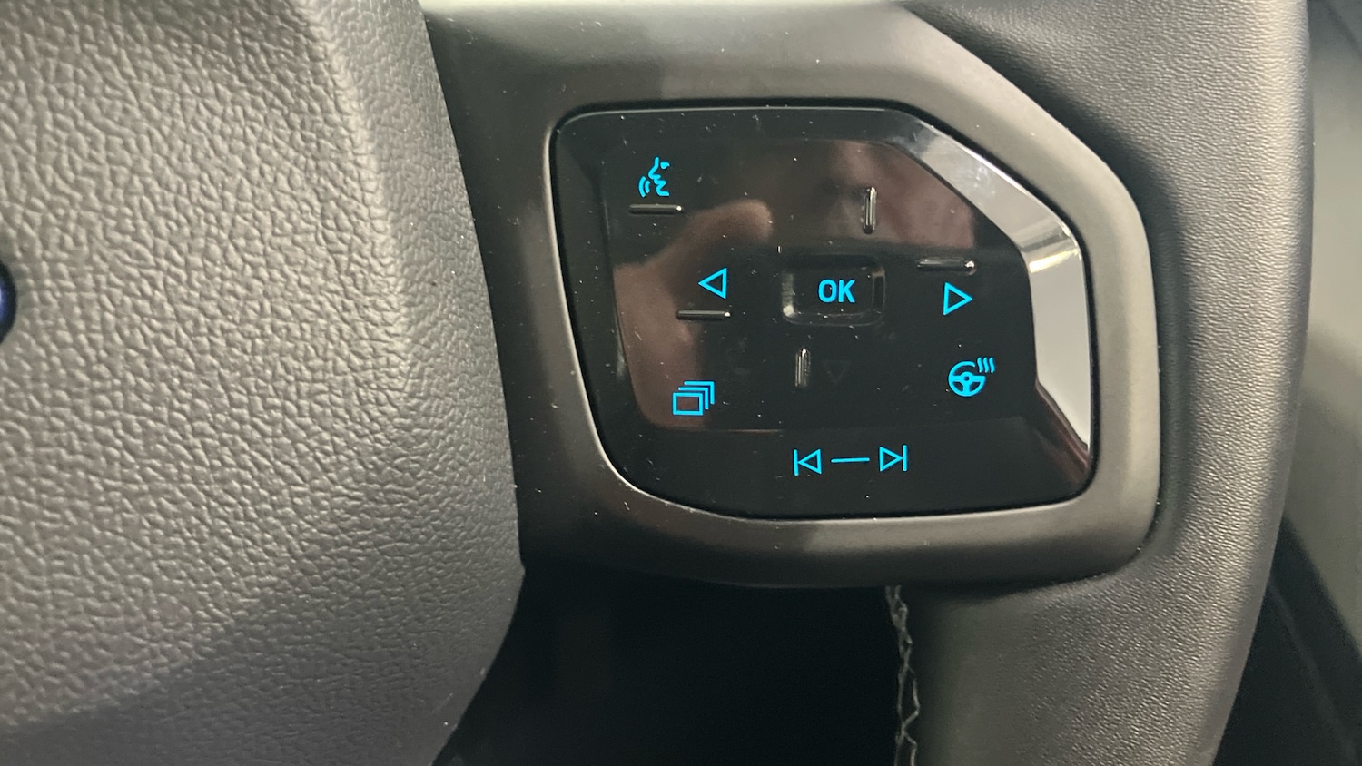 Used Ford Capri 2025 for sale - 77590304: Photo 30