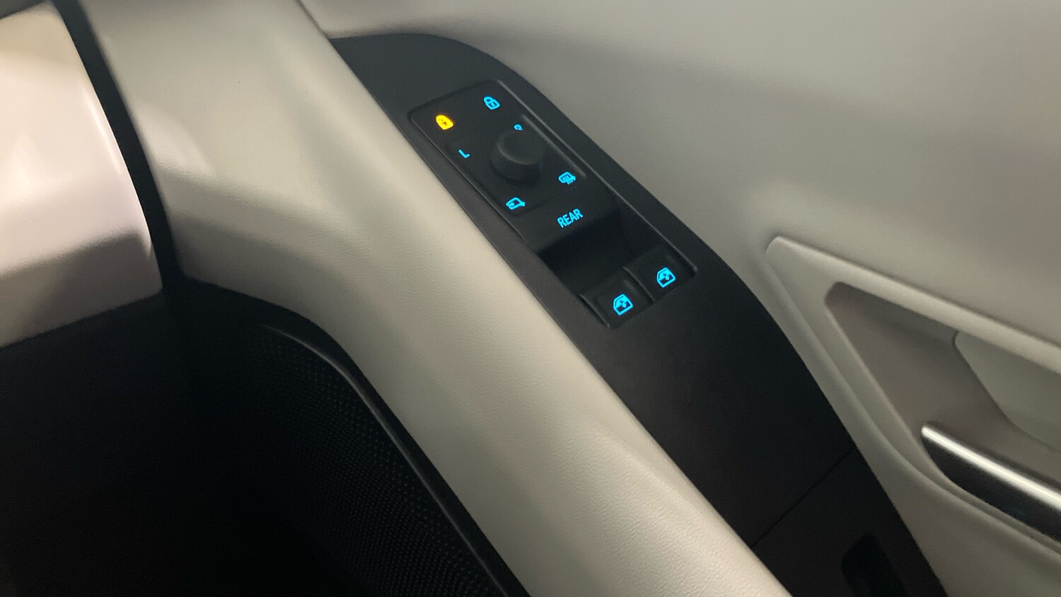 Used Ford Capri 2025 for sale - 77590304: Photo 31