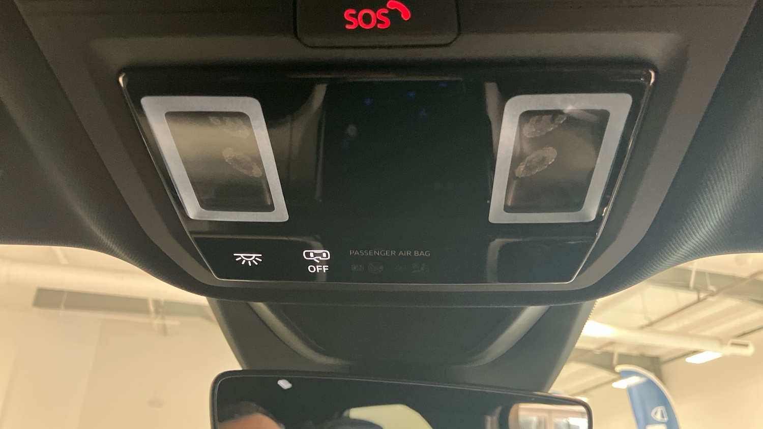 Used Ford Capri 2025 for sale - 77590304: Photo 32