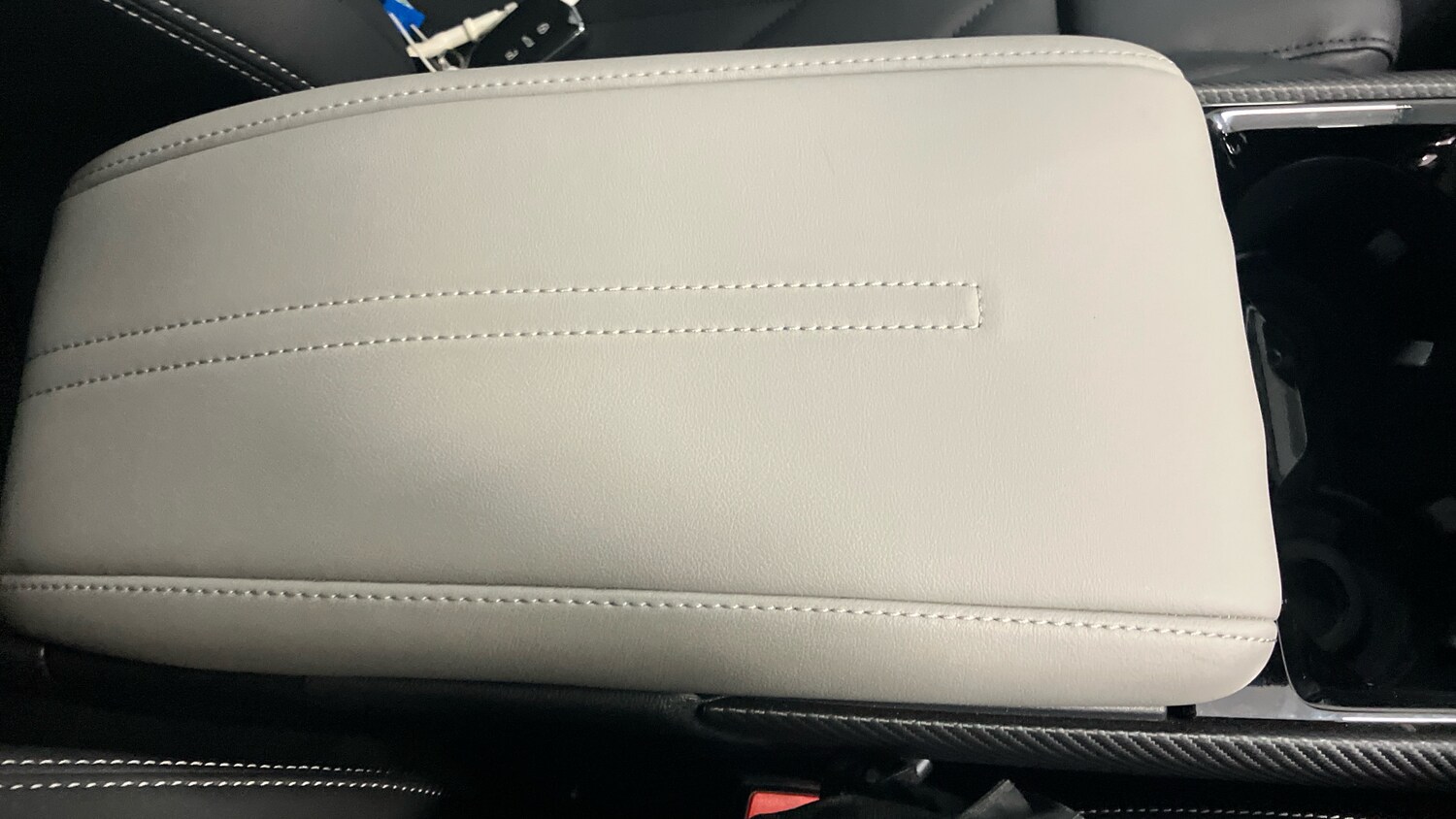 Used Ford Capri 2025 for sale - 77590304: Photo 35