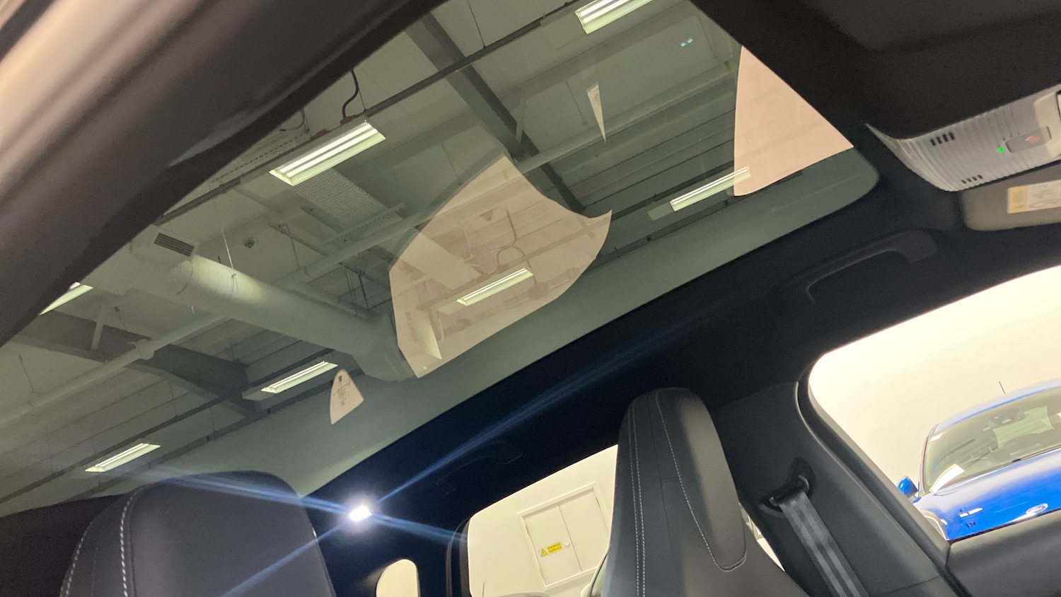 Used Ford Capri 2025 for sale - 77590304: Photo 37