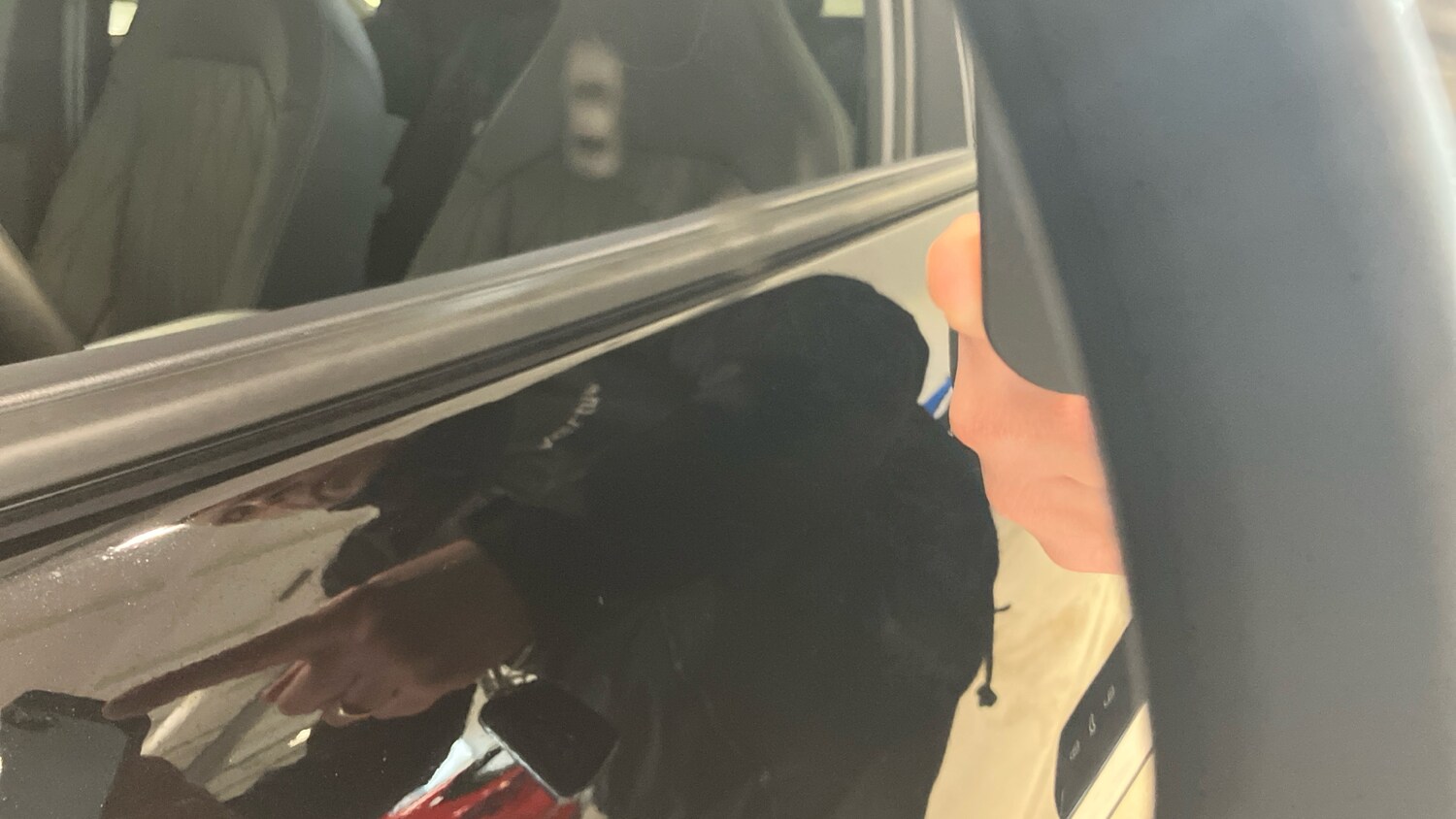 Used Ford Capri 2025 for sale - 77590304: Photo 39