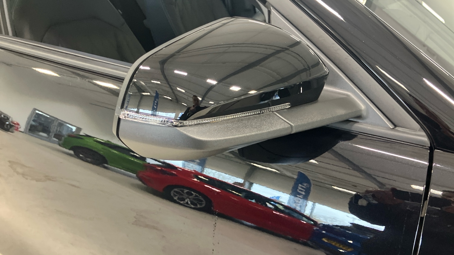 Used Ford Capri 2025 for sale - 77590304: Photo 40